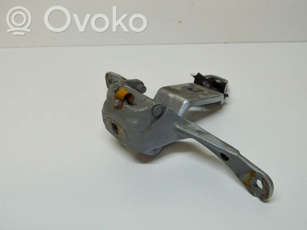 BMW 5 GT F07 Tailgate/trunk/boot hinge 