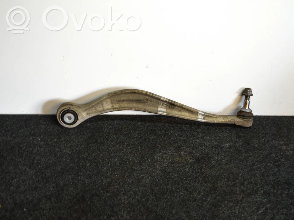 BMW 5 F10 F11 Querlenker Achsschenkel hinten 