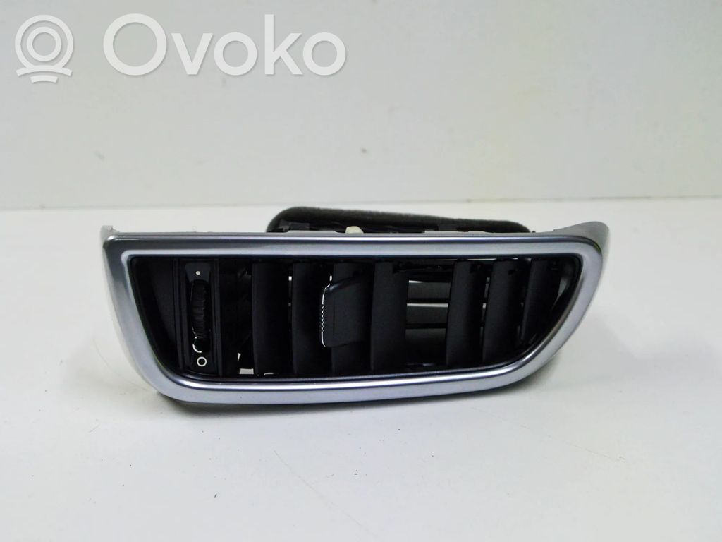 Porsche Cayenne (92A) Ramă grilă ventilație bord