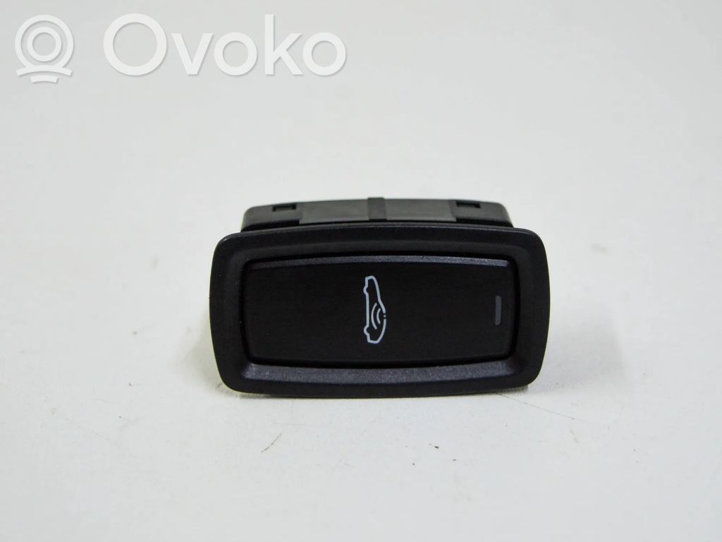 Porsche Cayenne (92A) Otros interruptores/perillas/selectores 