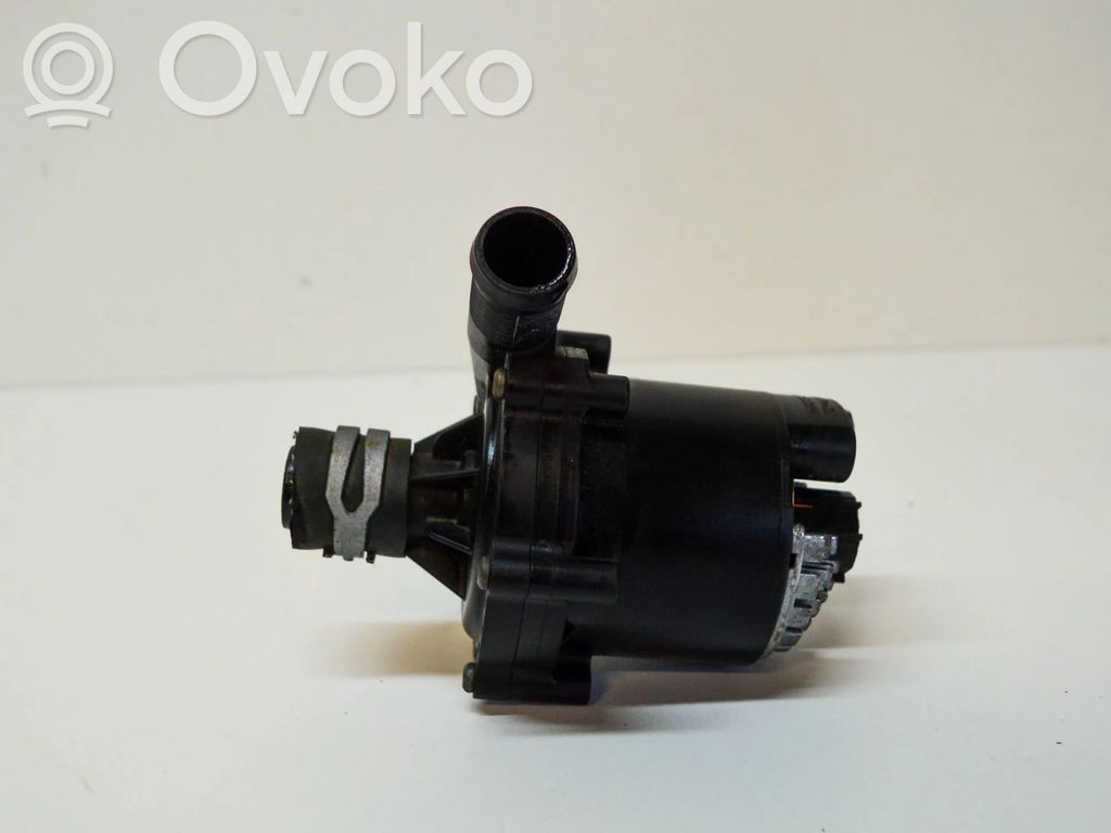 Tesla Model S Electric auxiliary coolant/water pump 
