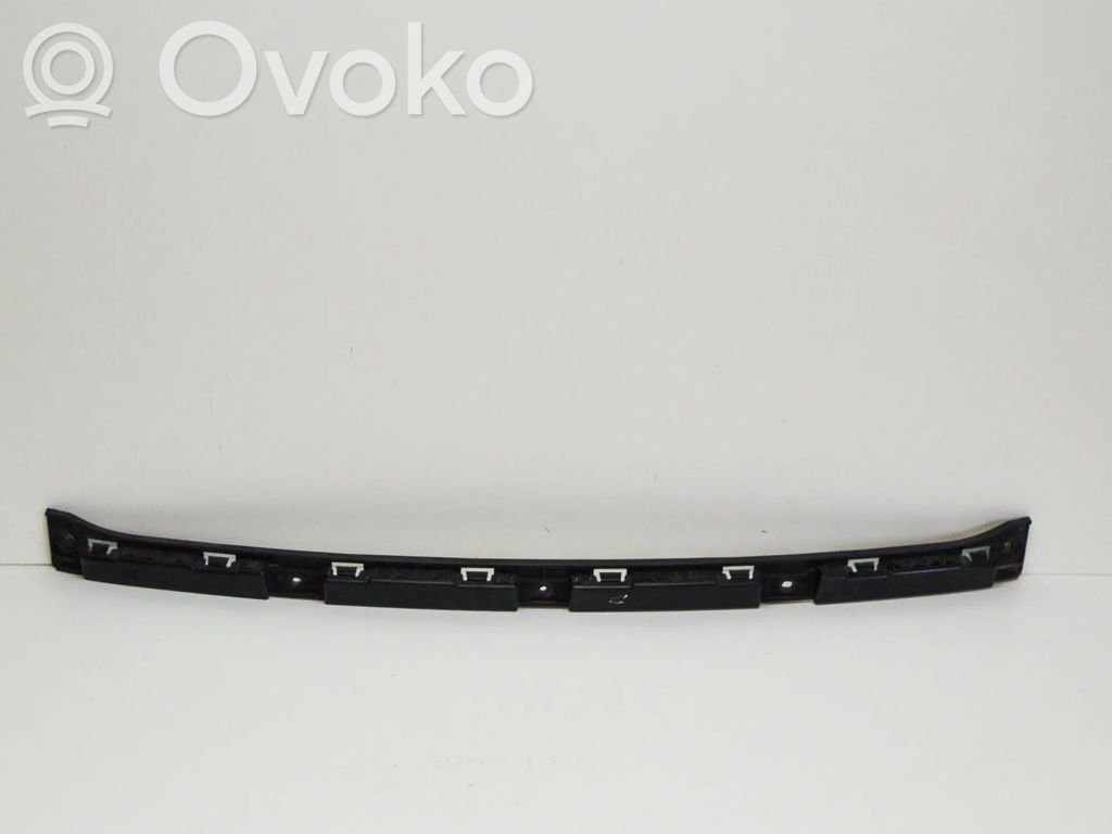 Rear bumper mounting bracket   6007724