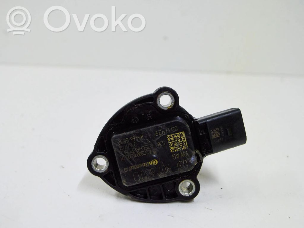 Audi A3 S3 8V Ölstandssensor 