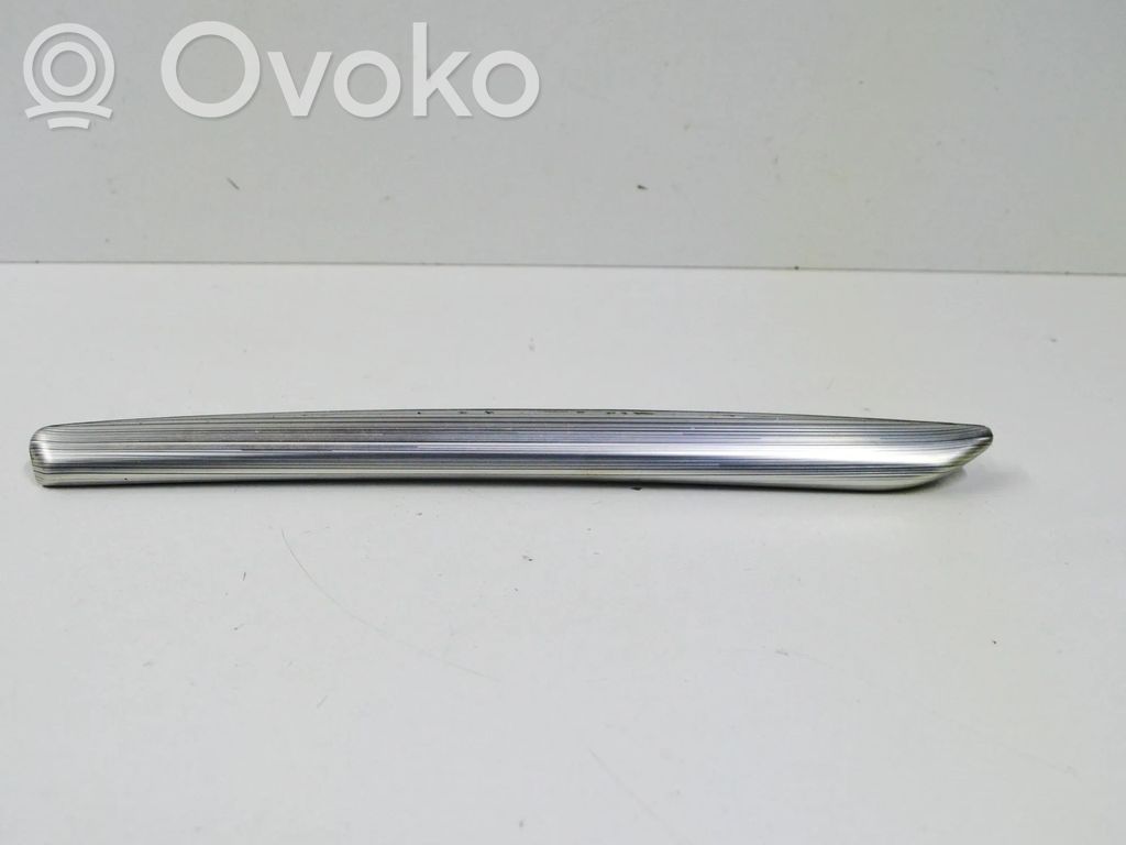 Panou interior ușă spate   8V4867419A