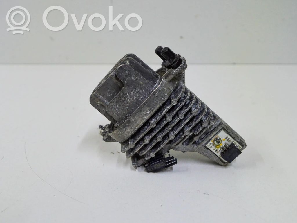 Audi A3 S3 8V Muut laitteet 