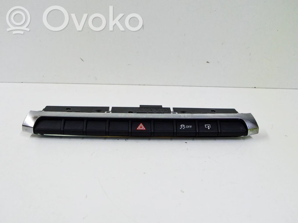 Audi A3 S3 8V Un conjunto de interruptores 
