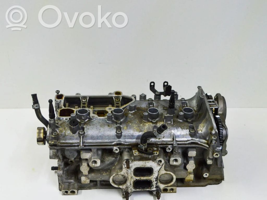 Culata del motor   06K403AEAF