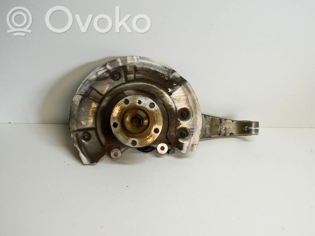BMW 5 F10 F11 Cubo de rueda delantera 