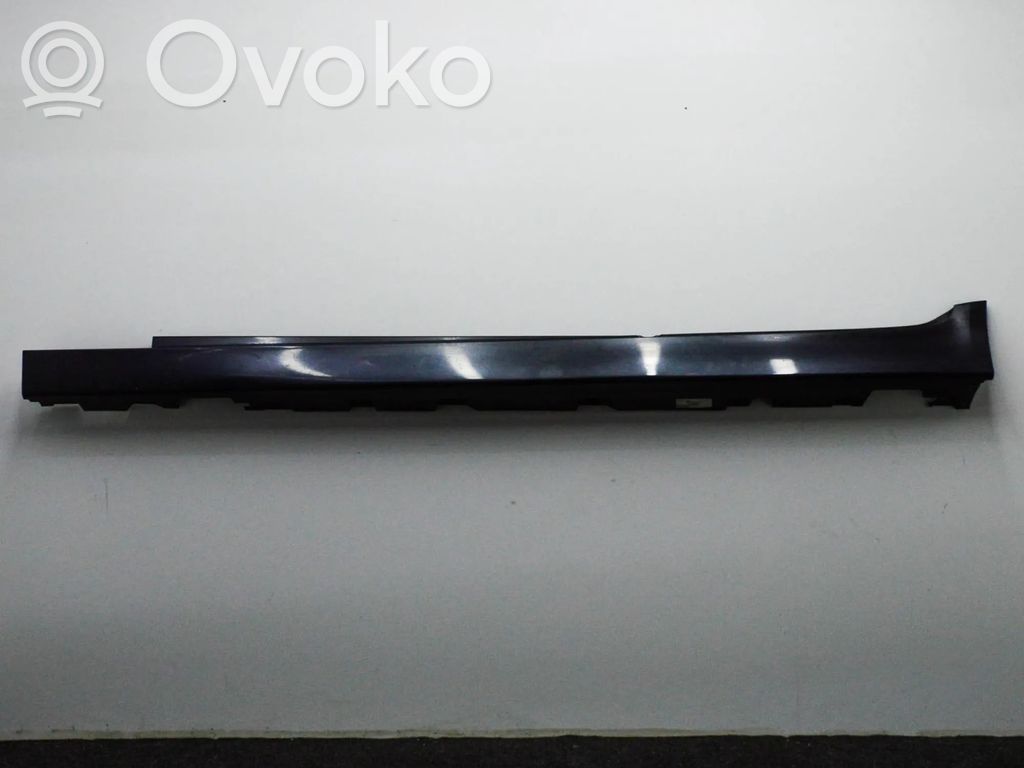 BMW 5 F10 F11 Próg 