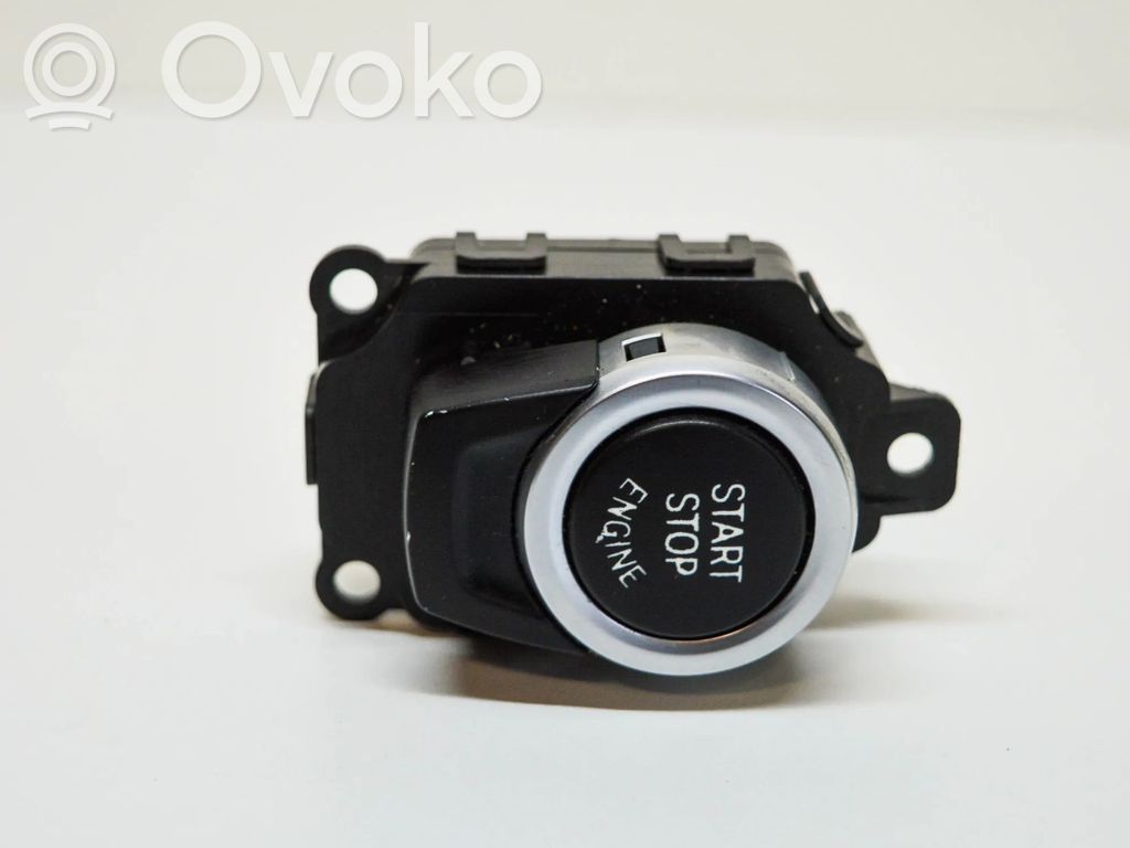Engine start stop button switch   9206645