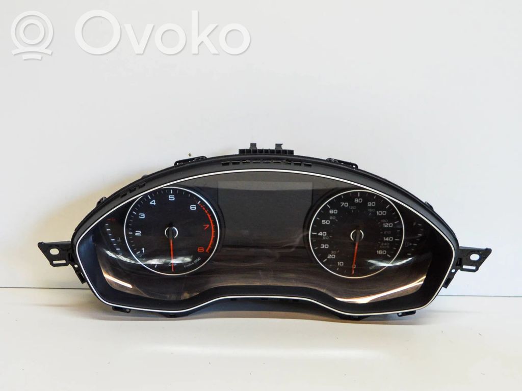 Licznik / Prędkościomierz   8W5920840A