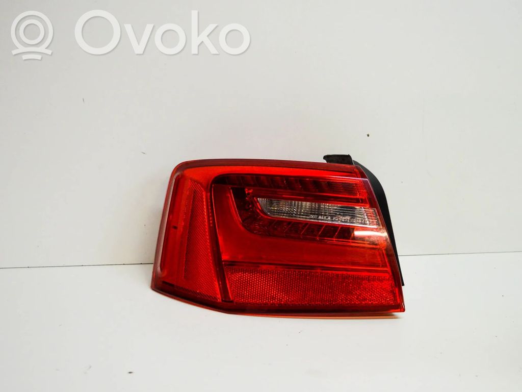 Audi A6 S6 C7 4G Takavalot 