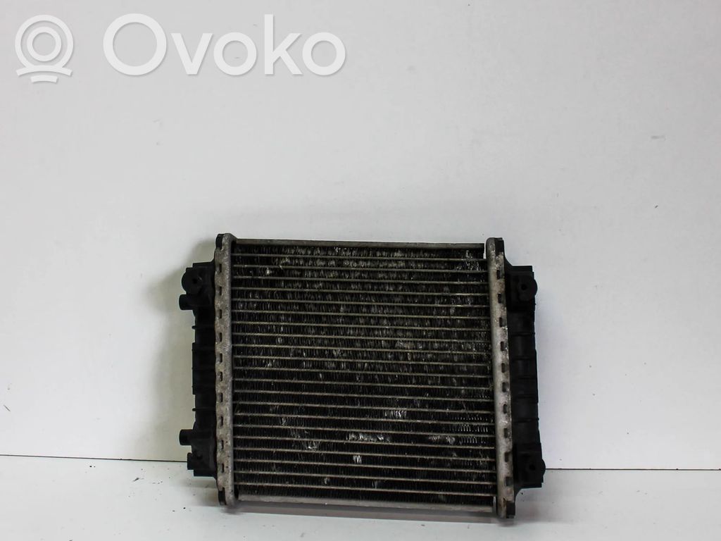 Audi A6 S6 C7 4G Radiatore di raffreddamento 