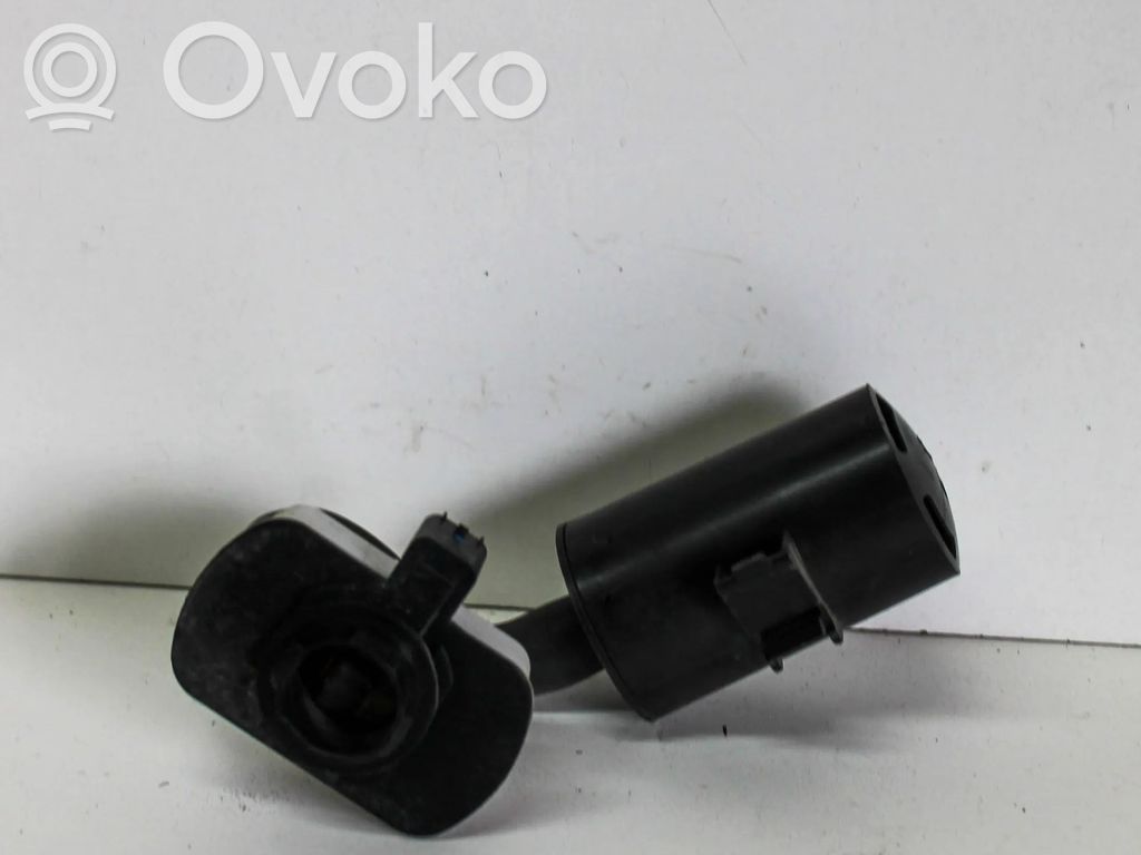 Dodge Challenger Aktivkohlefilter 