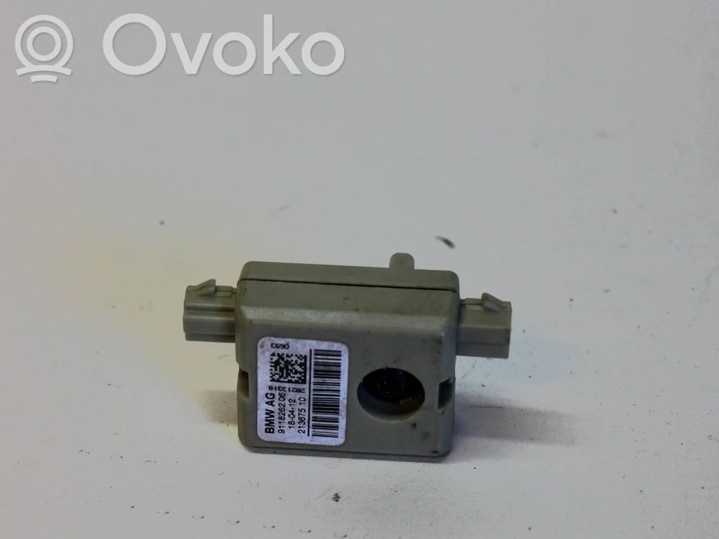 BMW 5 F10 F11 Amplificator antenă aeriană 