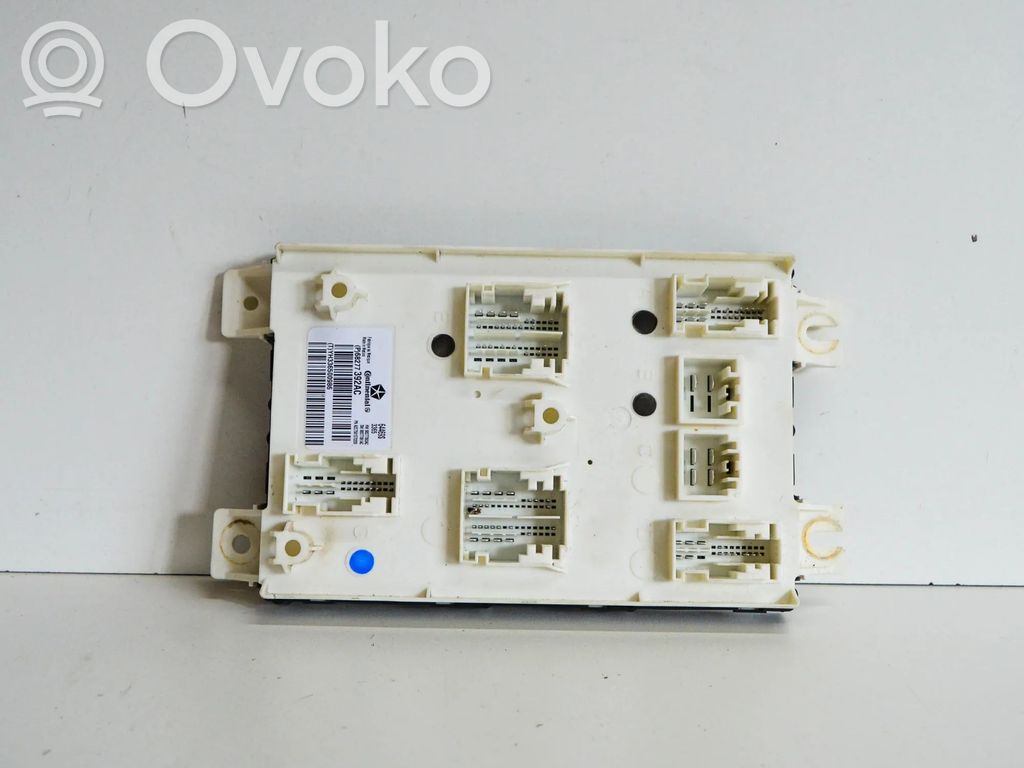 Dodge Challenger Central body control module 