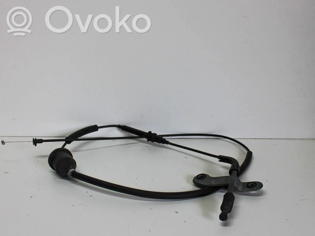 Linka zmiany biegów   68066472AF