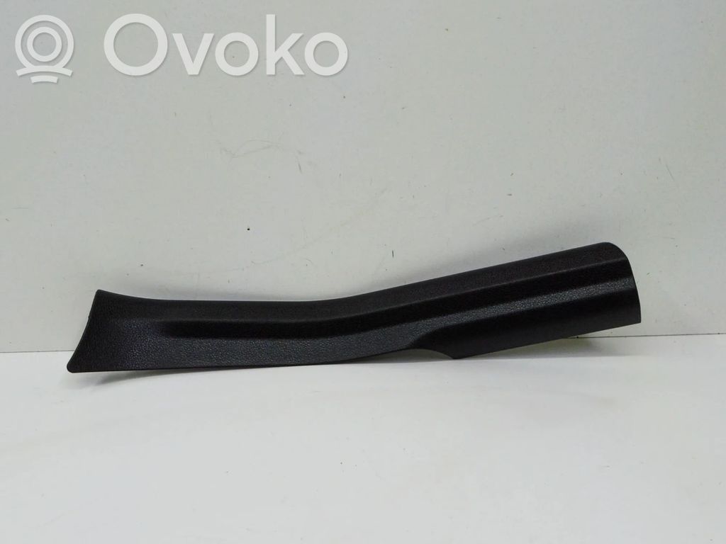 BMW 5 GT F07 Listwa progowa tylna 