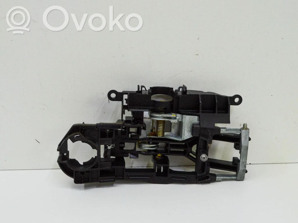 BMW 5 GT F07 Manecilla interna puerta trasera