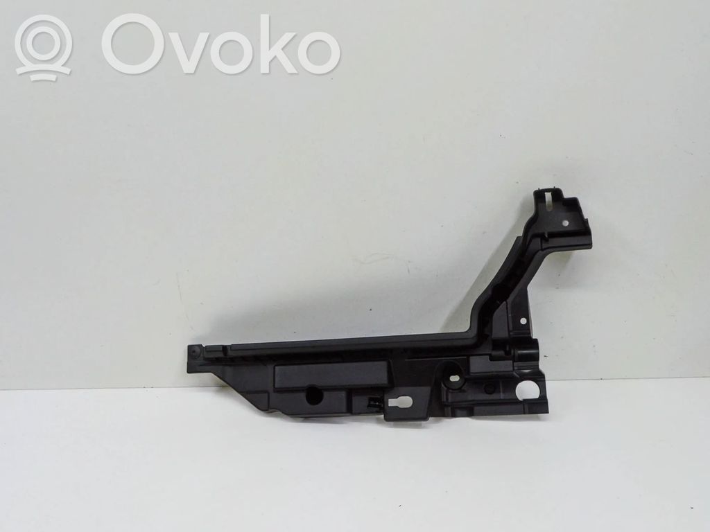 BMW 5 GT F07 Altra parte interiore