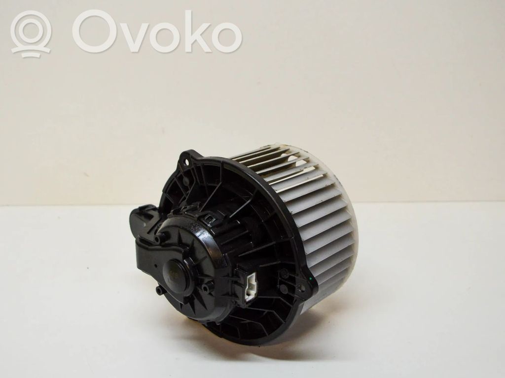 Tesla Model S Ventola riscaldamento/ventilatore abitacolo