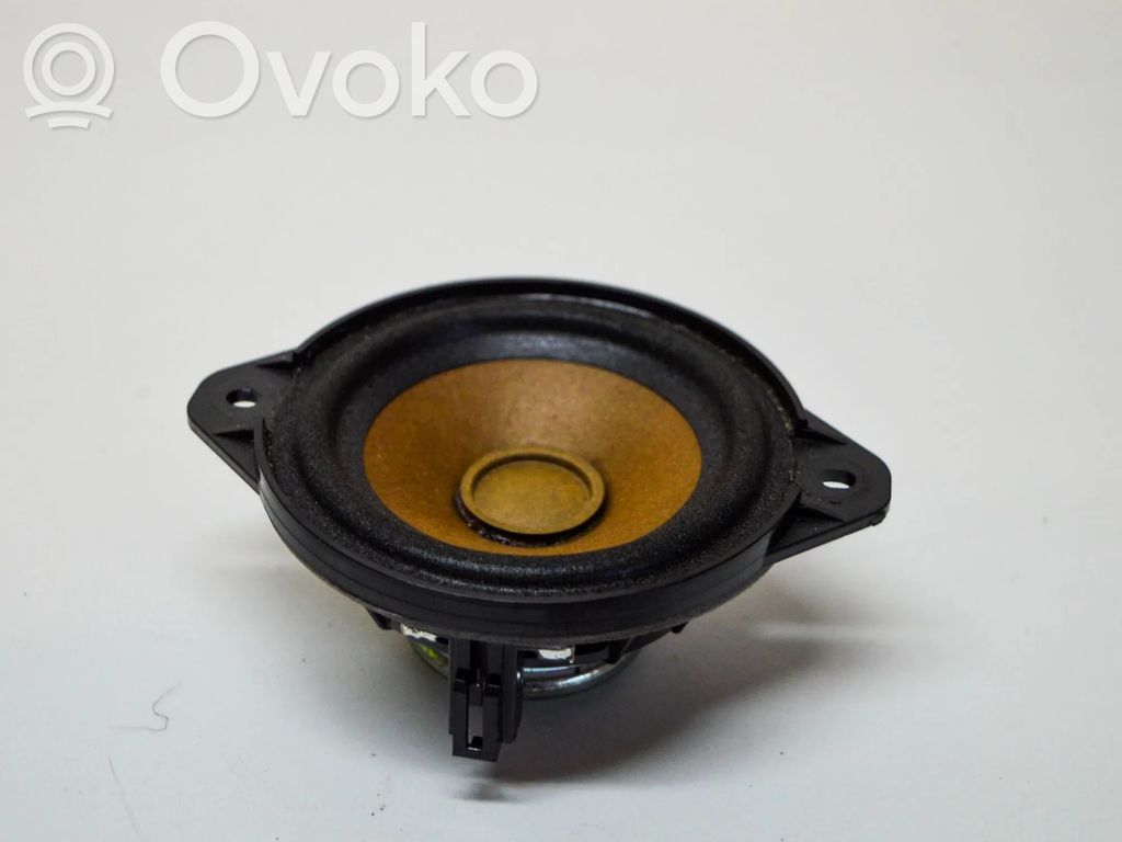Tesla Model S Altavoz del panel 