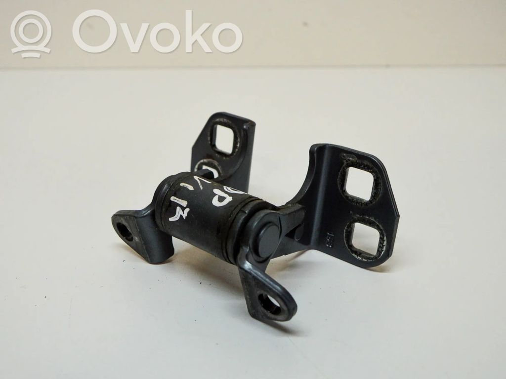 Tesla Model S Front door upper hinge 