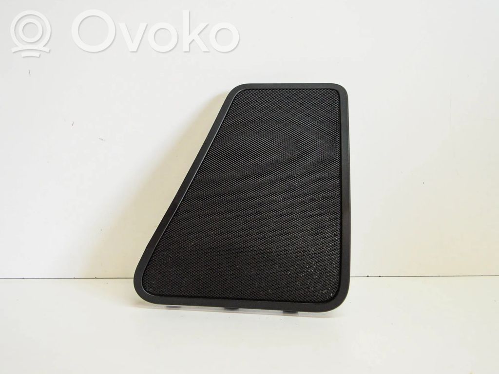 BMW 5 F10 F11 Grile decorative portbagaj 