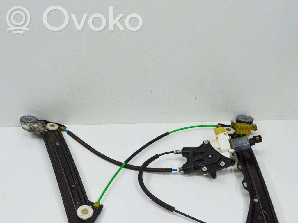 BMW 4 F32 F33 Macara ușă față cu motor 