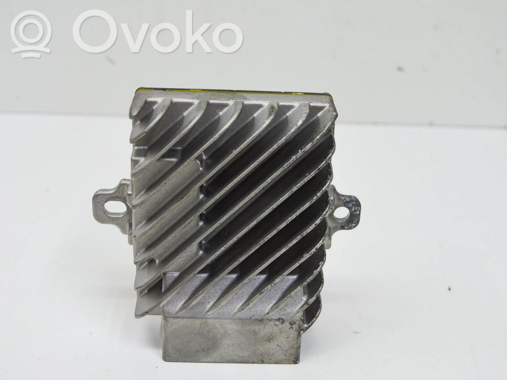 BMW 4 F32 F33 Inne wyposażenie elektryczne 