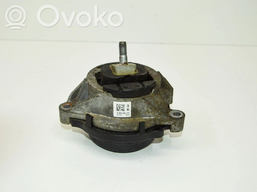 BMW 4 F32 F33 Supporto di montaggio del motore 