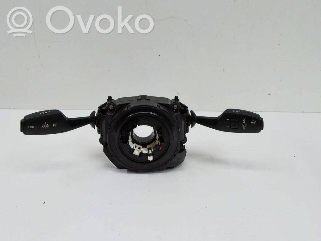 BMW 4 F32 F33 Manetka / Przełącznik kierunkowskazów 