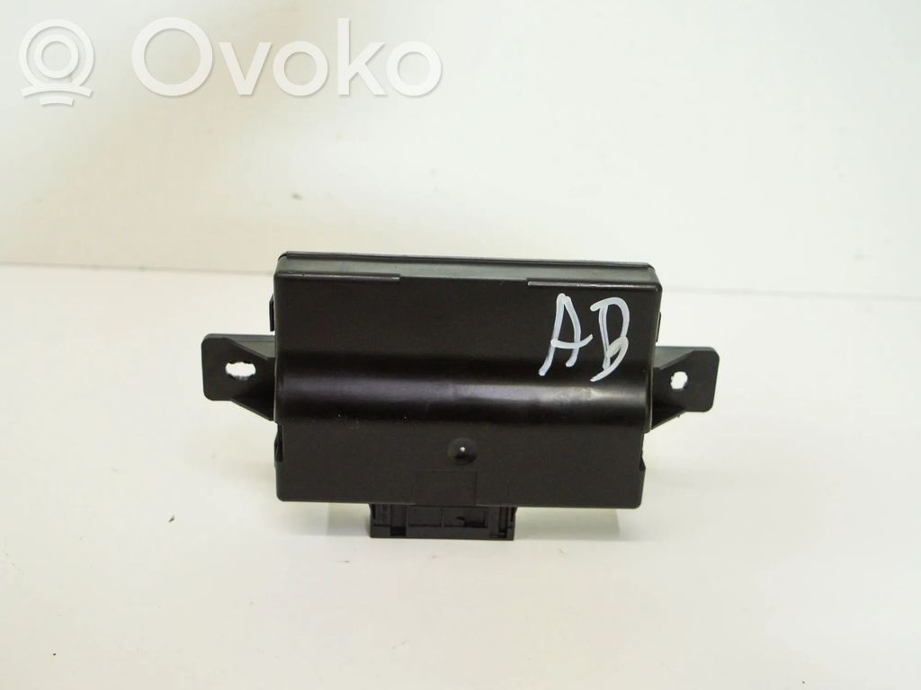 Módulo de control Gateway   4G0907468AB