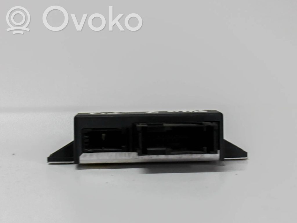 Módulo de control Gateway   4F0907468D