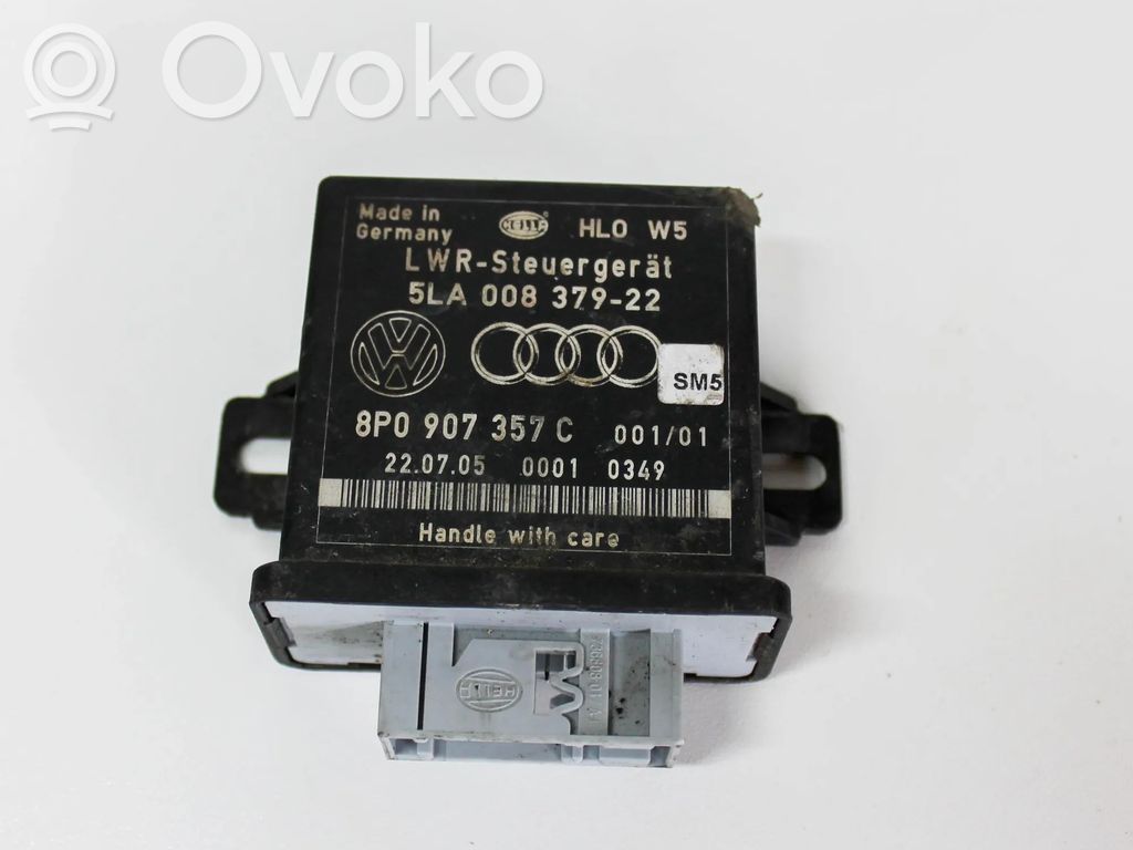 Modul lumini LCM   8P0907357C