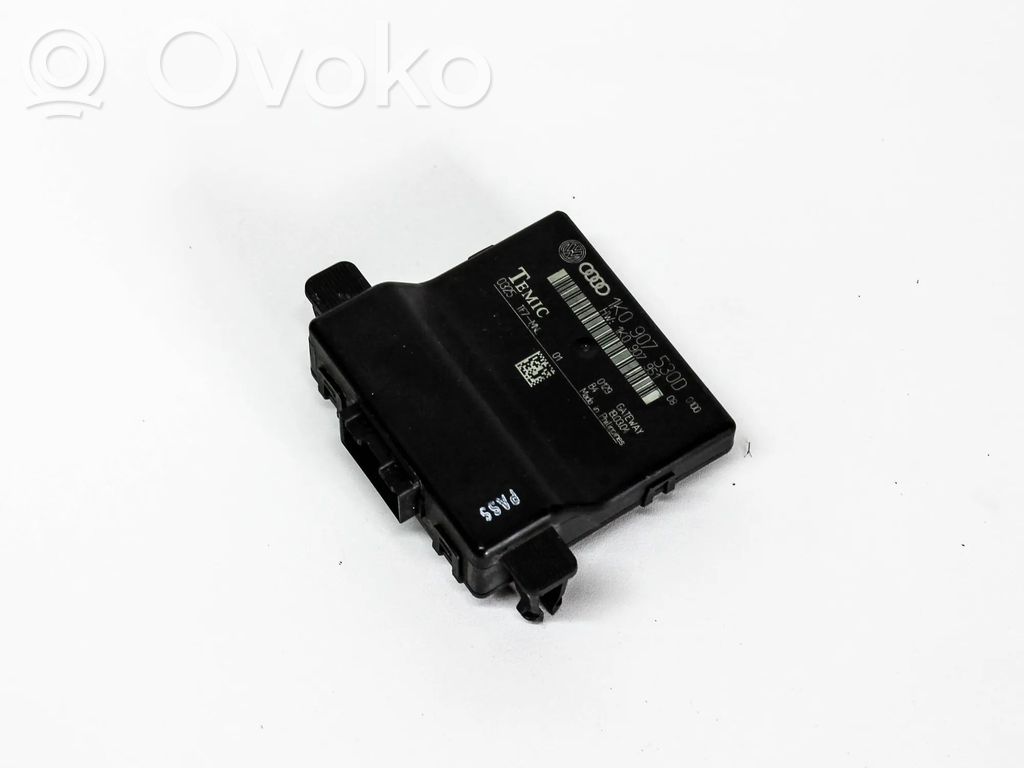Modul control gateway   1K0907530D