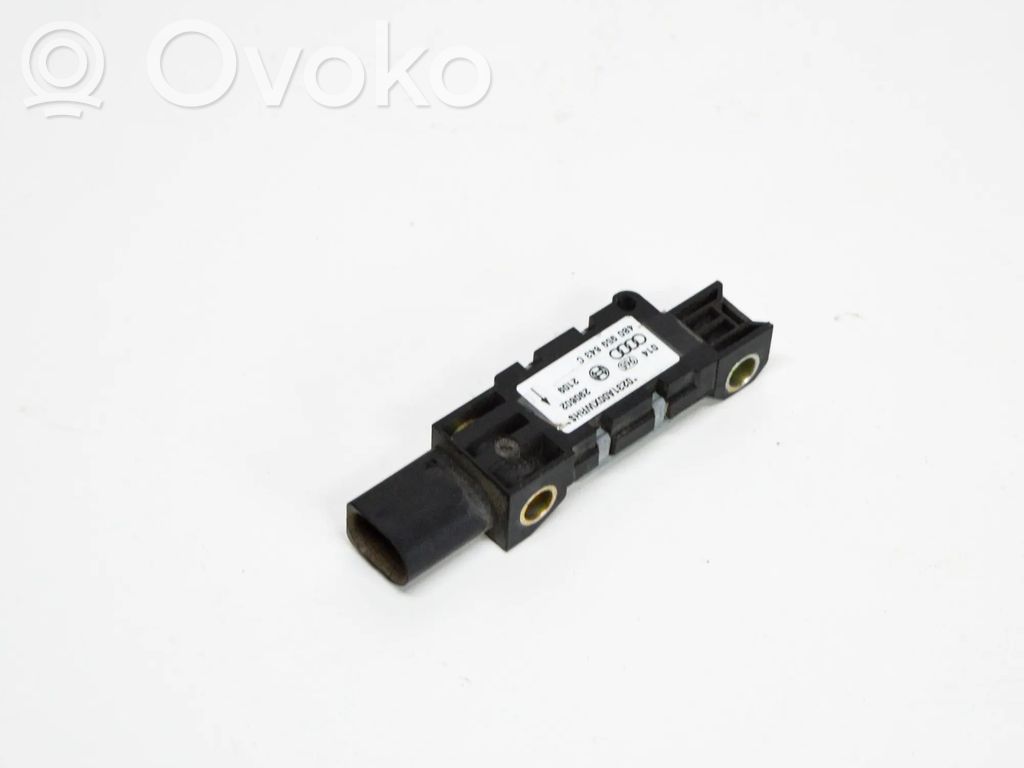Sensor impacto/accidente para activar Airbag   4B0959643C
