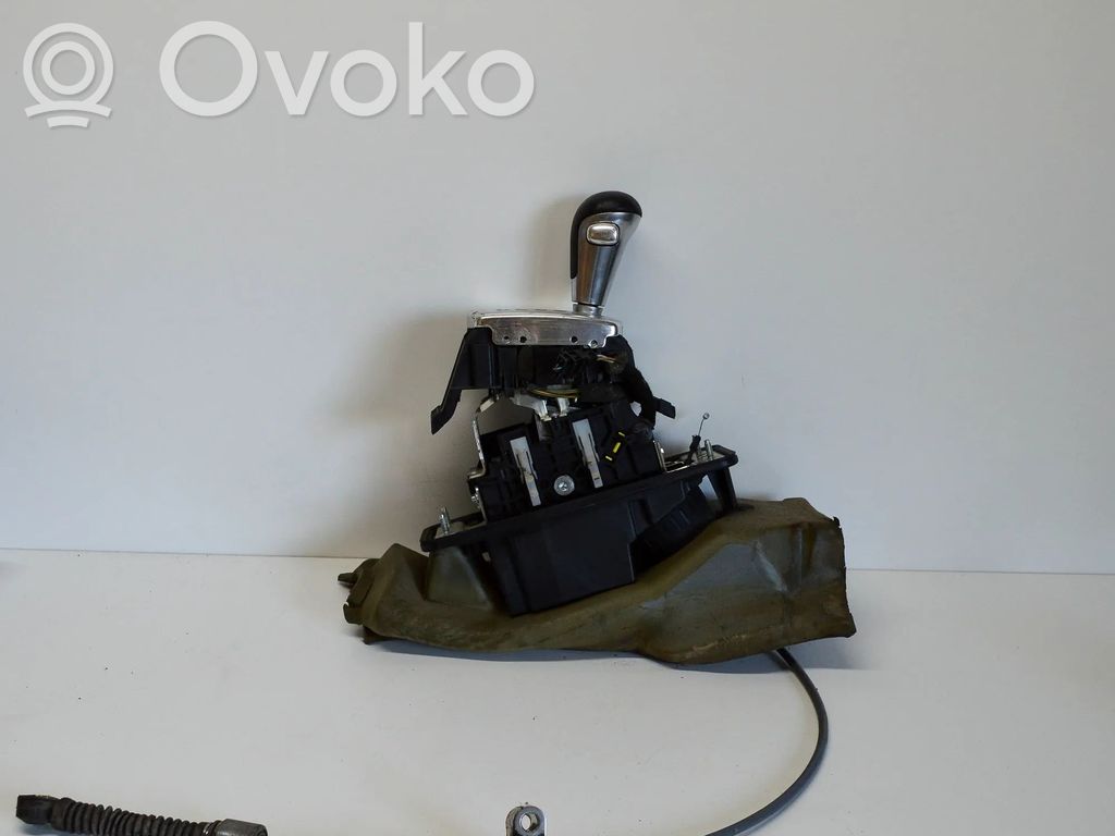 Audi A8 S8 D3 4E Selector caja de cambios 