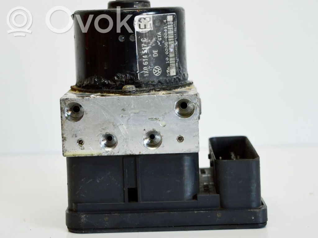 Audi A3 S3 8P Bomba de ABS 