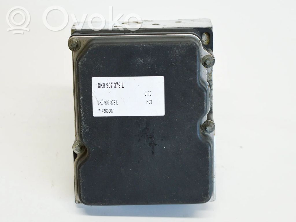 Audi A4 S4 B8 8K Bomba de ABS 