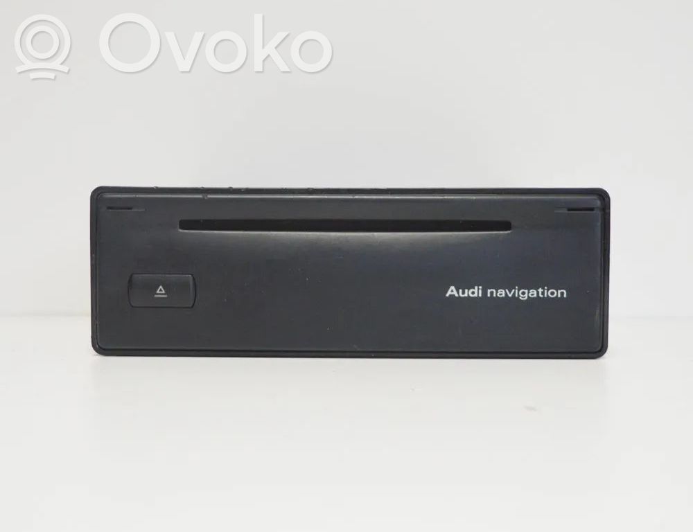 Audi A6 S6 C5 4B Unité / module navigation GPS 