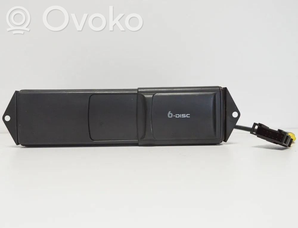 Cambiador de CD/DVD   FA05735