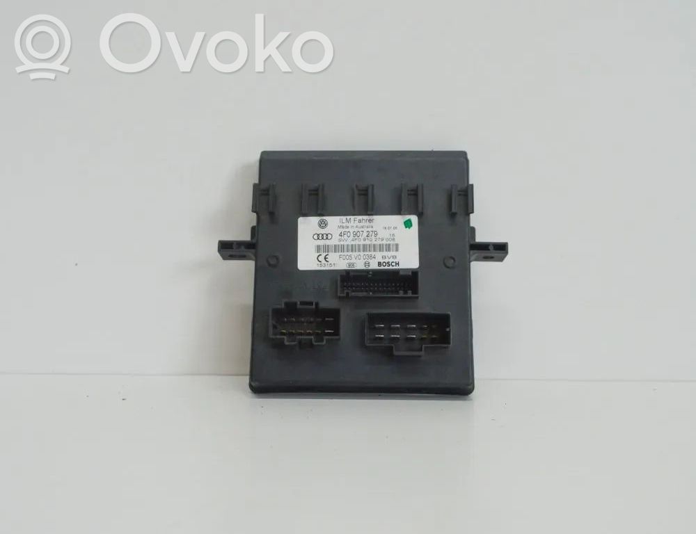 Module d'éclairage LCM   4F0907279