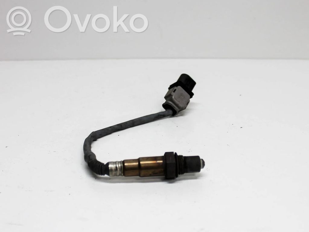 Audi A4 S4 B8 8K Sonda lambda 