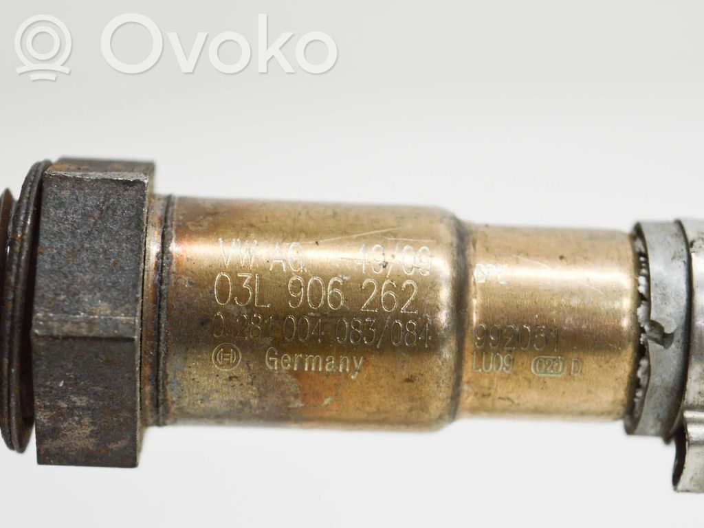 Sonda lambda   03L906262