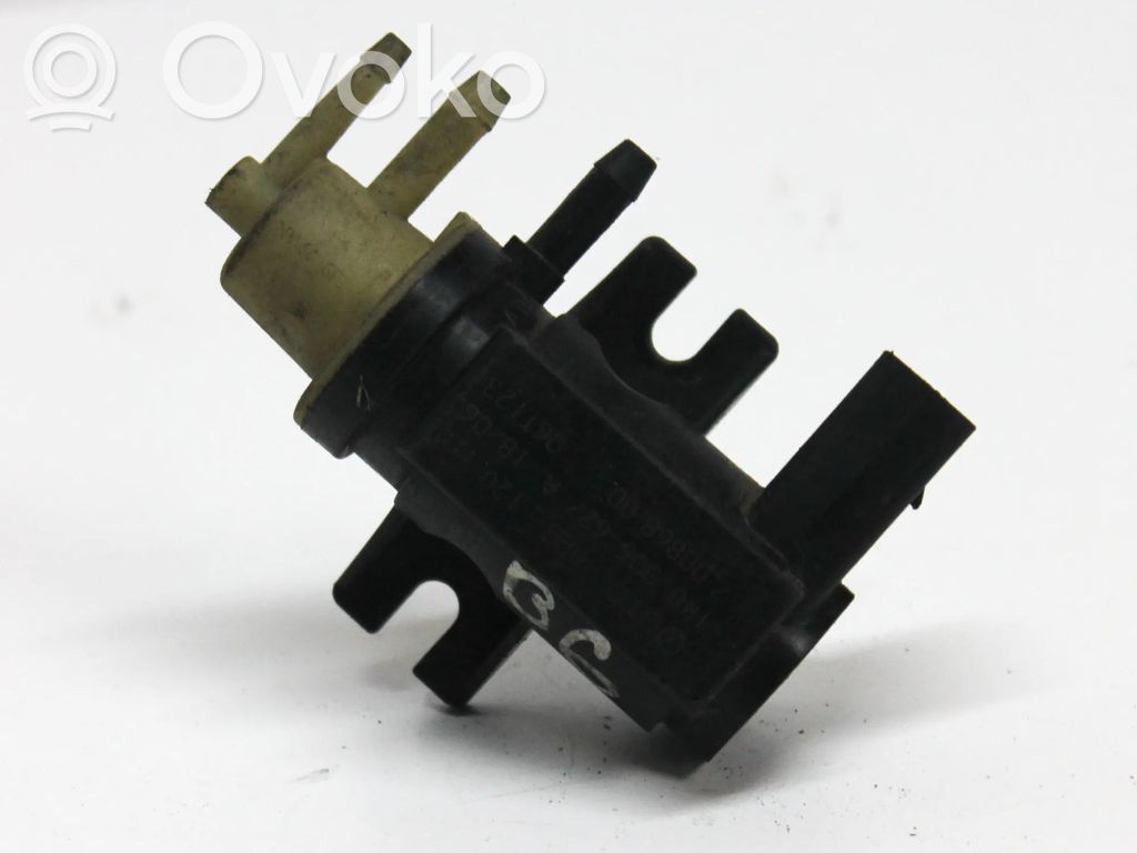 Electroválvula del turbo   1K0906627A