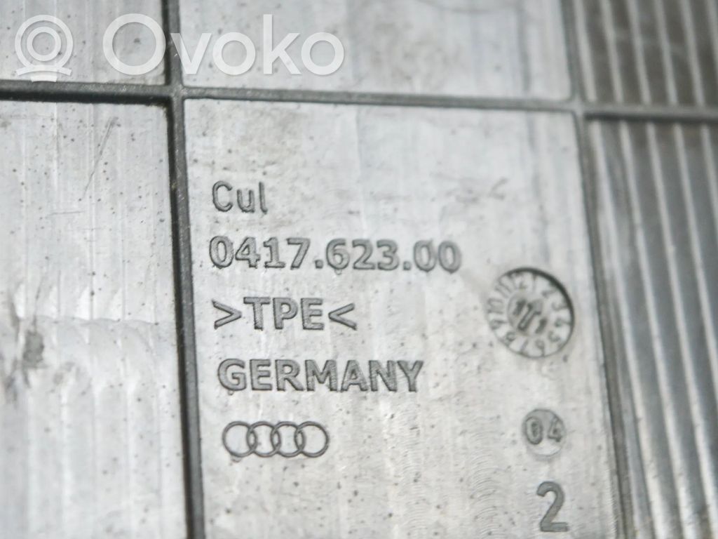 Audi A4 S4 B8 8K Otros repuestos del interior 