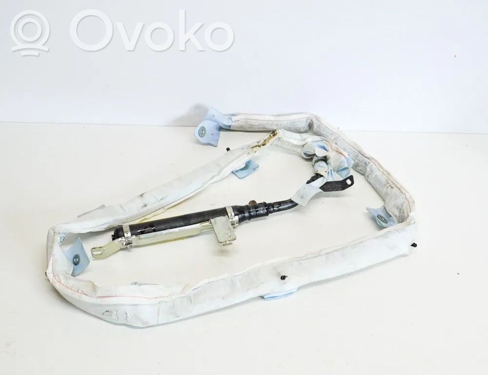 Audi A3 S3 8P Airbag del techo 