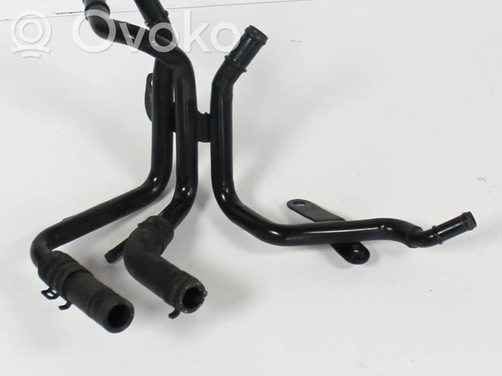 Ilmanoton letku   04L121064A