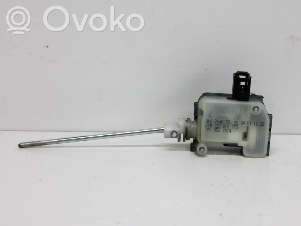 Sonstige Geräte   1Z0810773